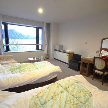 Hotel Kohantei 닛코 시 외부 사진