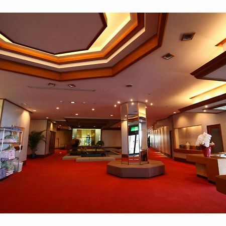 Hotel Kohantei 닛코 시 외부 사진
