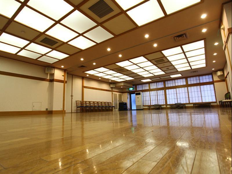 Hotel Kohantei 닛코 시 외부 사진
