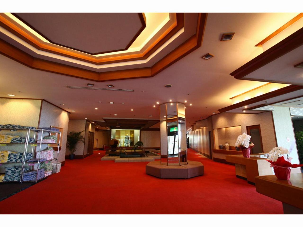 Hotel Kohantei 닛코 시 외부 사진