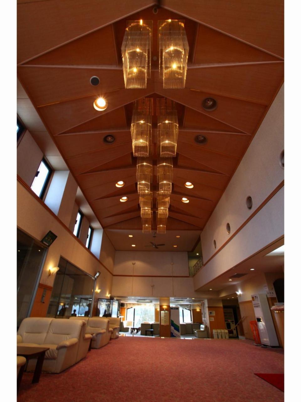 Hotel Kohantei 닛코 시 외부 사진