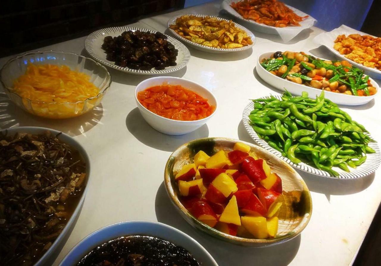 Hotel Kohantei 닛코 시 외부 사진